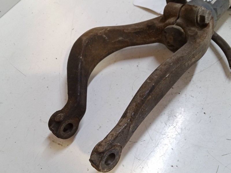 Recambio de amortiguador delantero derecho para rover 400 ii hatchback (rt) 414 si referencia OEM IAM RNB103080  