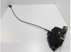 Recambio de cerradura puerta delantera derecha para renault scénic ii (jm0/1_) 1.9 dci (jm0g, jm12, jm1g, jm2c) referencia OEM I