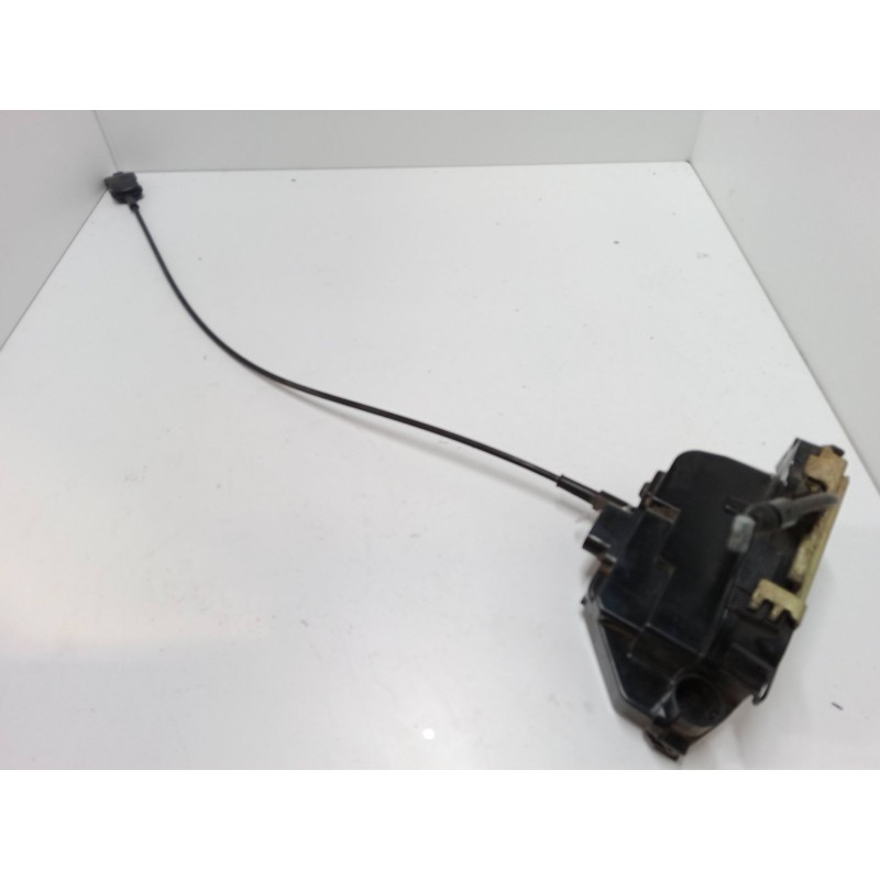 Recambio de cerradura puerta delantera derecha para renault scénic ii (jm0/1_) 1.9 dci (jm0g, jm12, jm1g, jm2c) referencia OEM I
