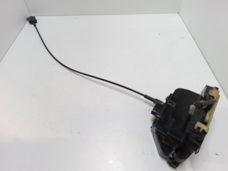 Recambio de cerradura puerta delantera derecha para renault scénic ii (jm0/1_) 1.9 dci (jm0g, jm12, jm1g, jm2c) referencia OEM I