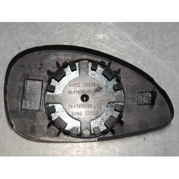 CRISTAL RETROVISOR IZQUIERDO 