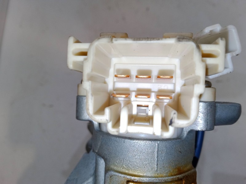 Recambio de clausor para toyota yaris (_p1_) 1.0 (scp10_) referencia OEM IAM 45020521  