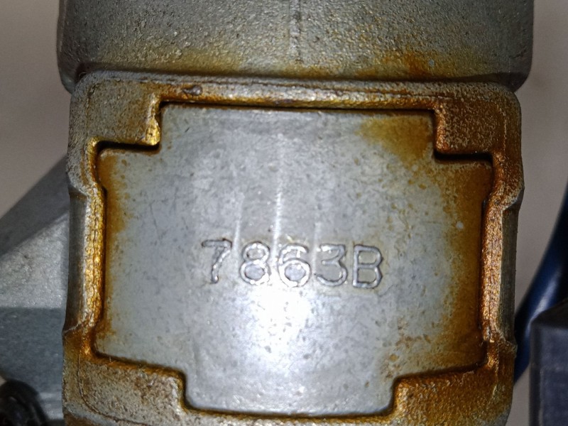 Recambio de clausor para toyota yaris (_p1_) 1.0 (scp10_) referencia OEM IAM 45020521  