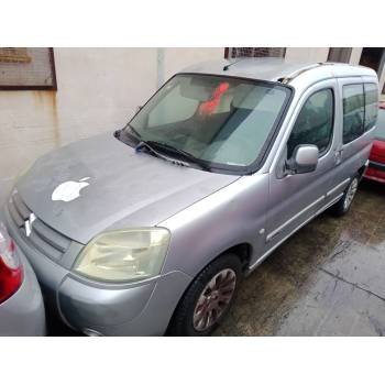 CITROËN BERLINGO / BERLINGO FIRST MONOSPACE (MF_, GJK_, GFK_)