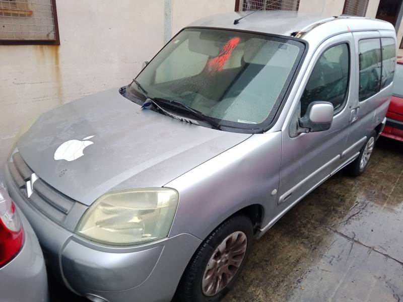 CITROËN BERLINGO / BERLINGO FIRST MONOSPACE (MF_, GJK_, GFK_)