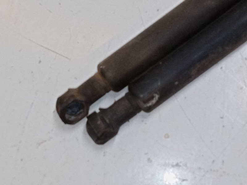 Recambio de amortiguadores capo para peugeot 306 hatchback (7a, 7c, n3, n5) 1.6 referencia OEM IAM   