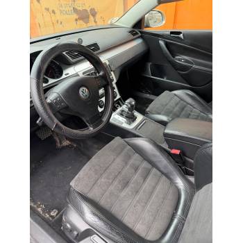 VOLKSWAGEN PASSAT B6 (3C2)