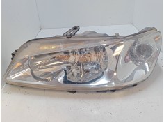 Recambio de faro izquierdo para peugeot 306 hatchback (7a, 7c, n3, n5) 1.6 referencia OEM IAM   