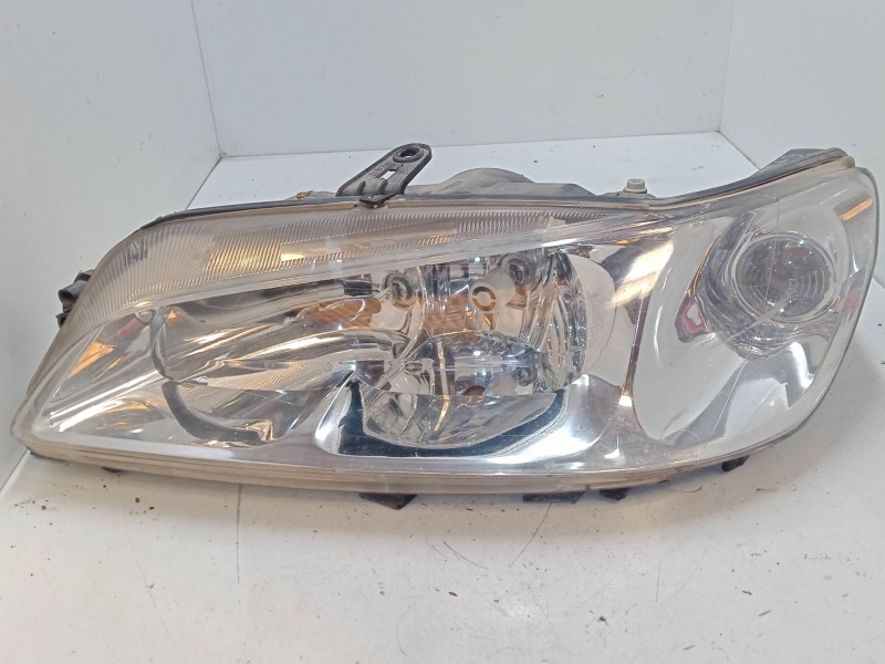 Recambio de faro izquierdo para peugeot 306 hatchback (7a, 7c, n3, n5) 1.6 referencia OEM IAM   