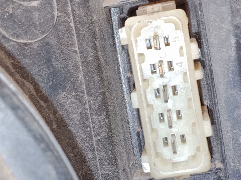 Recambio de faro izquierdo para peugeot 306 hatchback (7a, 7c, n3, n5) 1.6 referencia OEM IAM   