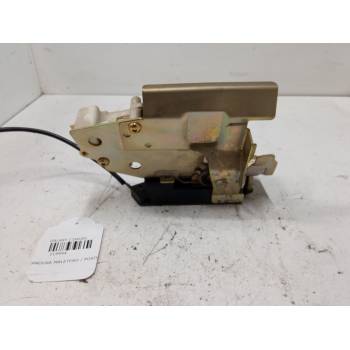 CERRADURA MALETERO / PORTON 