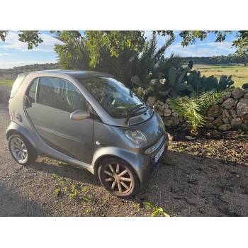 SMART FORTWO COUPÉ (450)