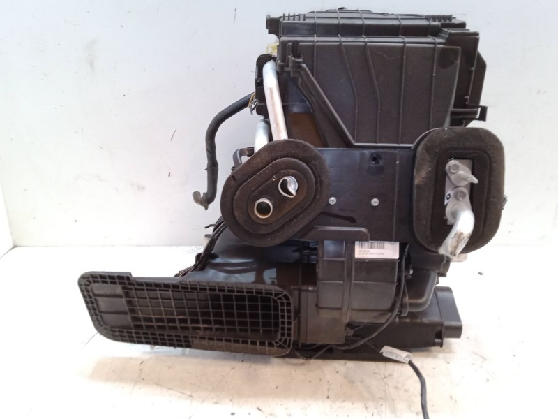 Recambio de modulo calefaccion para renault clio iv (bh_) 1.5 dci 90 referencia OEM IAM 272705513R  