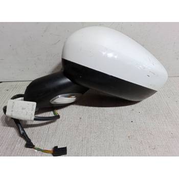 ESPEJO RETROVISOR IZQUIERDO 