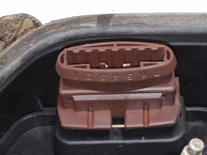 Recambio de piloto trasero izquierdo para citroën xsara (n1) 1.9 td referencia OEM IAM   