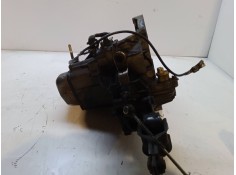 Recambio de caja de cambios manual 5 velocidades para citroën saxo (s0, s1) 1.5 d referencia OEM IAM   