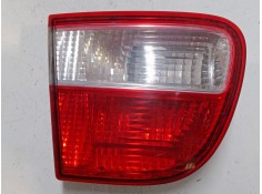 Recambio de piloto trasero porton izquierdo para seat leon (1m1) 1.9 tdi referencia OEM IAM   