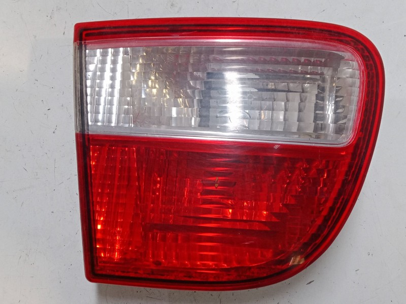 Recambio de piloto trasero porton izquierdo para seat leon (1m1) 1.9 tdi referencia OEM IAM   