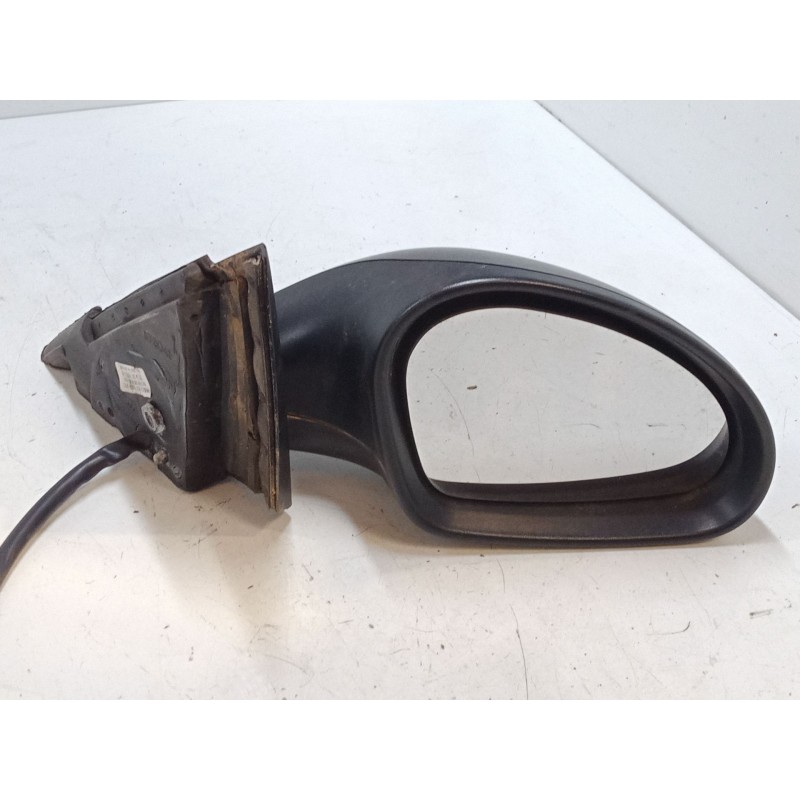 Recambio de retrovisor derecho para seat ibiza iii (6l1) 1.2 referencia OEM IAM 6L1857502  