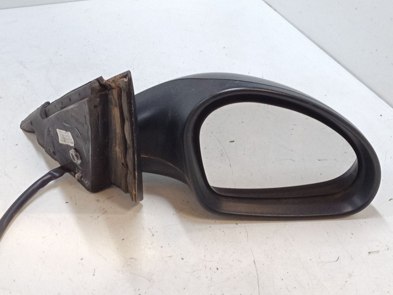 Recambio de retrovisor derecho para seat ibiza iii (6l1) 1.2 referencia OEM IAM 6L1857502  