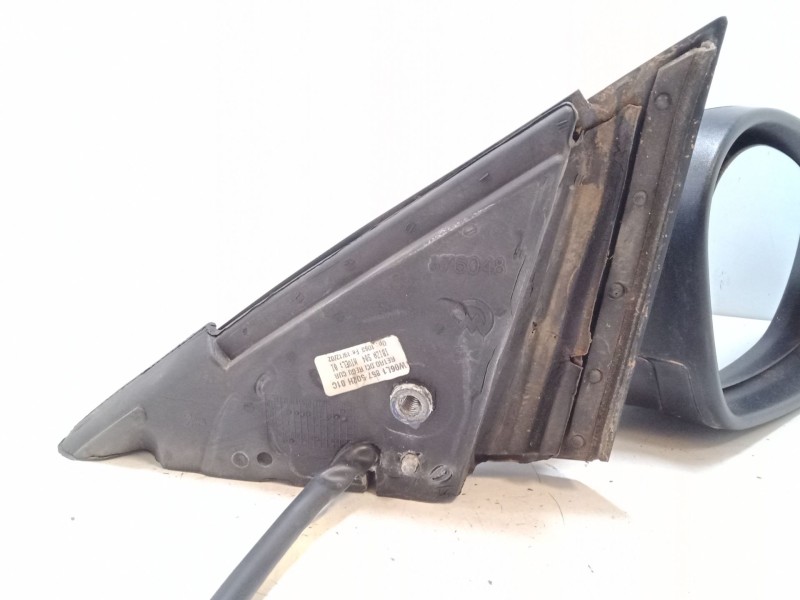Recambio de retrovisor derecho para seat ibiza iii (6l1) 1.2 referencia OEM IAM 6L1857502  