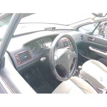 PEUGEOT 307 (3A/C)
