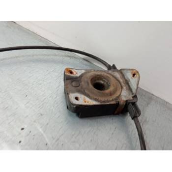 CERRADURA CAPO 