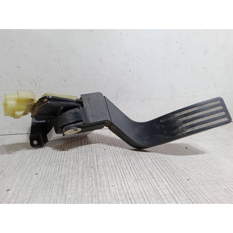 Recambio de pedal acelerador para ford transit connect (p65_, p70_, p80_) 1.8 tdci referencia OEM IAM   