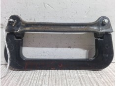 Recambio de asidero delantero izquierdo para iveco 40/50 referencia OEM IAM    2