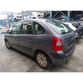 CITROËN XSARA PICASSO (N68)