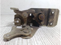 Recambio de cerradura puerta delantera derecha para iveco 40/50 referencia OEM IAM    2