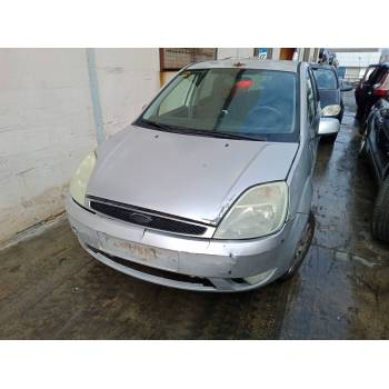 FORD FIESTA V (JH_, JD_)