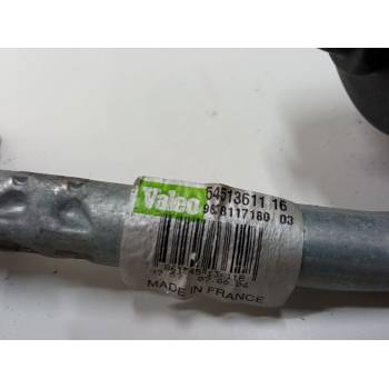MOTOR LIMPIA DELANTERO 5451361116 