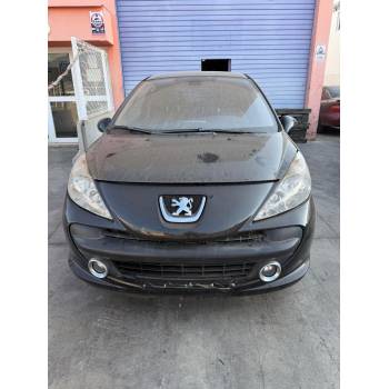 PEUGEOT 207/207+ (WA_, WC_)