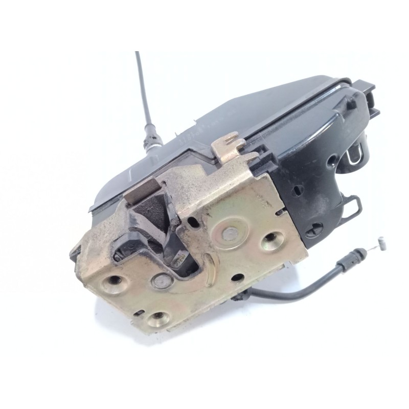 Recambio de cerradura puerta delantera derecha para renault scénic ii (jm0/1_) 1.9 dci (jm0g, jm12, jm1g, jm2c) referencia OEM I