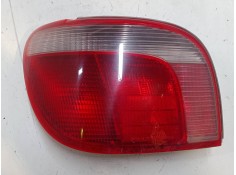 Recambio de piloto trasero izquierdo para toyota yaris (_p1_) 1.0 (scp10_) referencia OEM IAM   