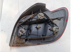 Recambio de piloto trasero izquierdo para toyota yaris (_p1_) 1.0 (scp10_) referencia OEM IAM    2