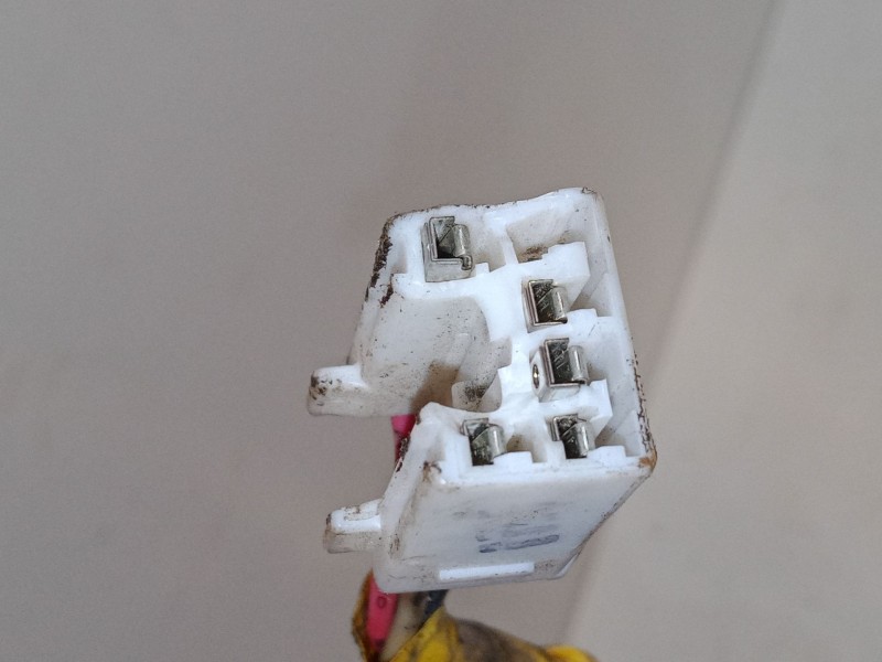 Recambio de piloto trasero izquierdo para hyundai accent ii (lc) 1.3 referencia OEM IAM   