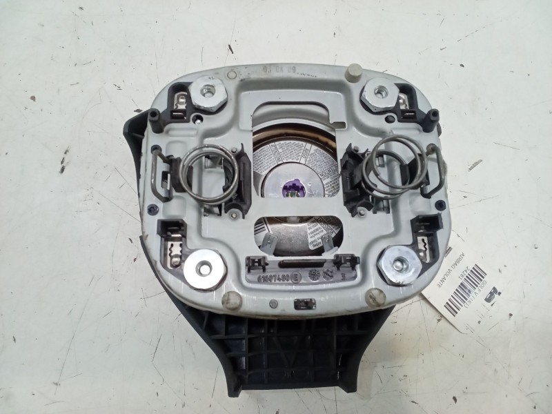 Recambio de airbag volante para volkswagen golf v (1k1) 1.6 referencia OEM IAM   