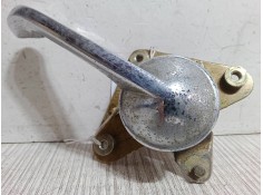 Recambio de maneta interior puerta delantera izquierda para iveco 40/50 referencia OEM IAM   