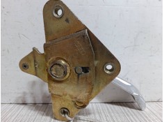 Recambio de maneta interior puerta delantera izquierda para iveco 40/50 referencia OEM IAM    2