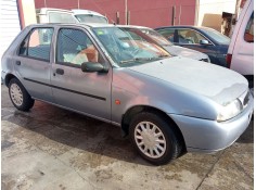 ford fiesta iv (ja_, jb_) del año 1997