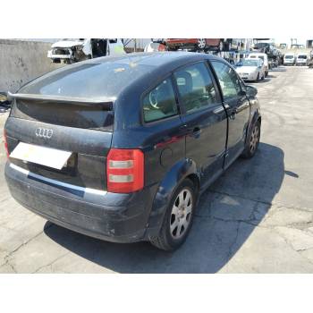 AUDI A2 (8Z0)