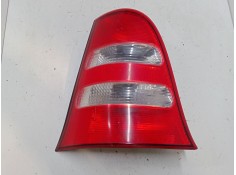 Recambio de piloto trasero izquierdo para mercedes-benz clase a (w168) a 140 (168.031, 168.131) referencia OEM IAM   