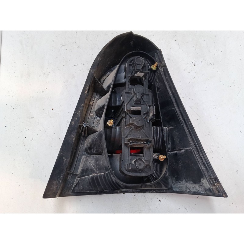 Recambio de piloto trasero izquierdo para mercedes-benz clase a (w168) a 140 (168.031, 168.131) referencia OEM IAM   