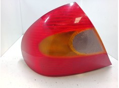 Recambio de piloto trasero izquierdo para ford mondeo ii (bap) 2.5 24v referencia OEM IAM