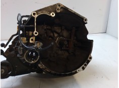 Recambio de caja de cambios manual 5 velocidades para citroën saxo (s0, s1) 1.5 d referencia OEM IAM    2