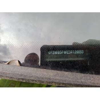 PEUGEOT 207 CC (WD_)