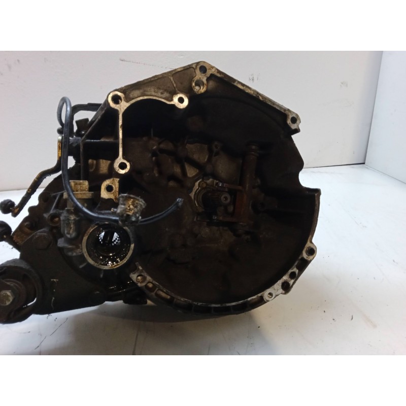 Recambio de caja de cambios manual 5 velocidades para citroën saxo (s0, s1) 1.5 d referencia OEM IAM   
