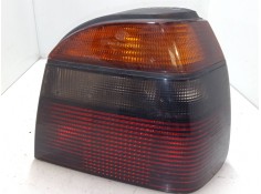 Recambio de piloto trasero derecho para volkswagen golf iii (1h1) 1.8 referencia OEM IAM   